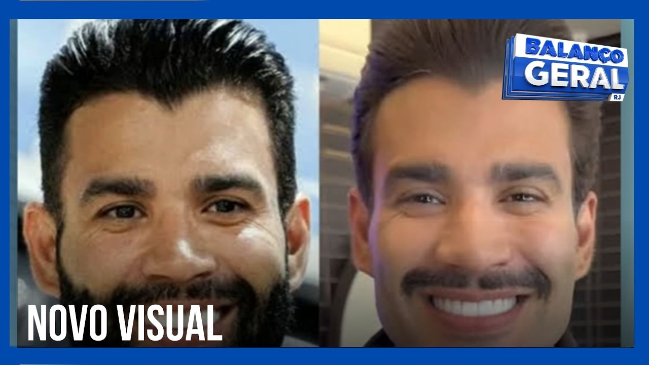 ANA CASTELA COM SHAPE? GUSTAVO LIMA SEM BARBA! NOVO ROMANCE DE WANESSA CAMARGO? I HORA DA VENENOSA