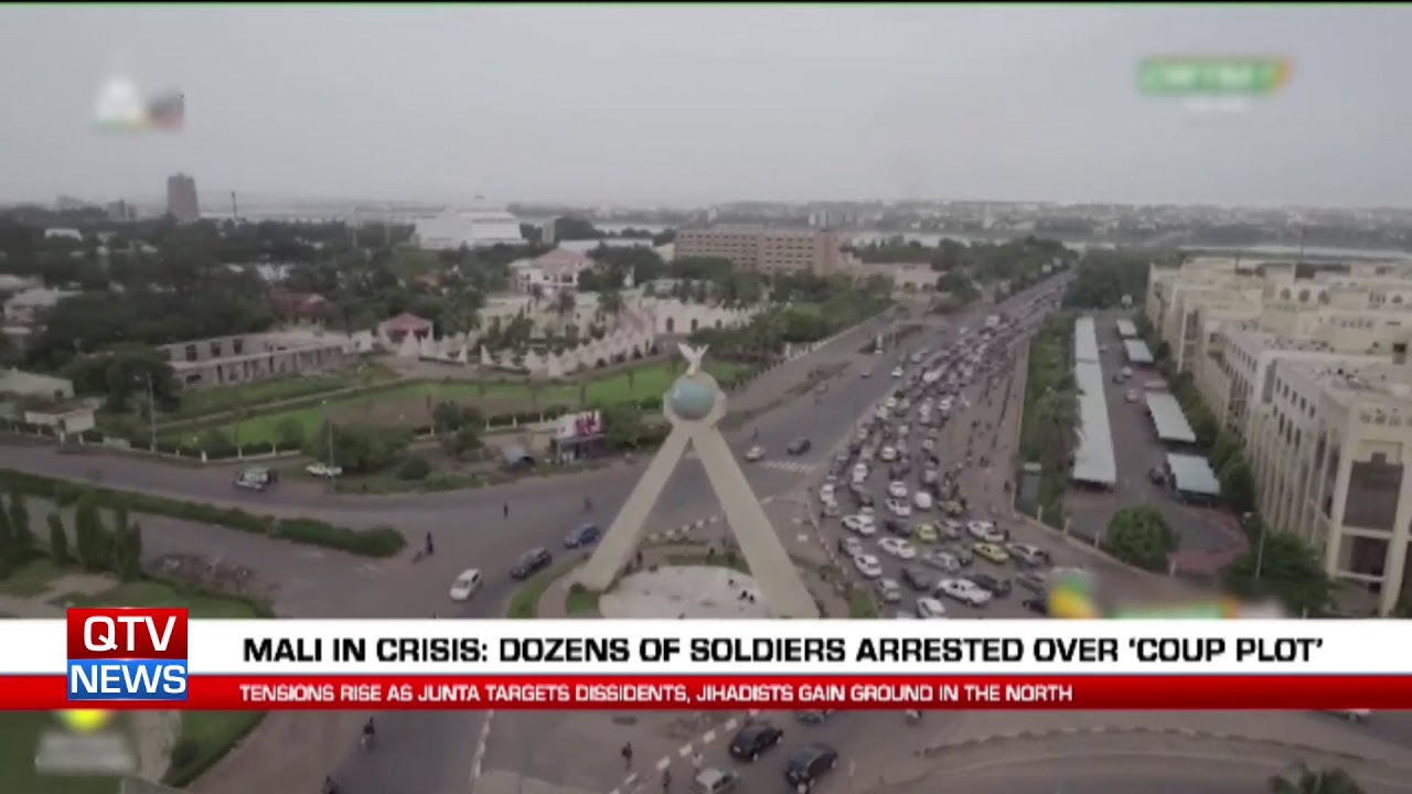 QTV NEWS 13.09.25