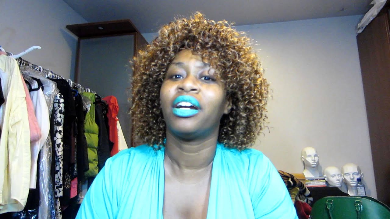 I hate the Laundromat ... GloZell