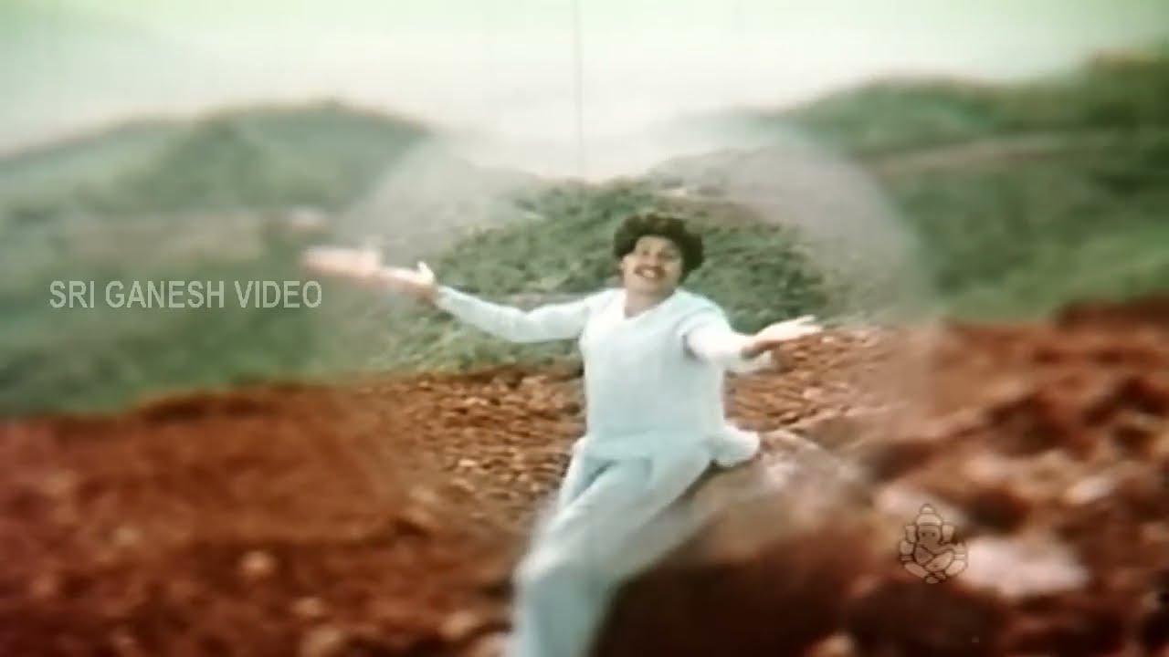 Neene Saakida Gini Video Song | Best Kannada Songs | Kannada Music