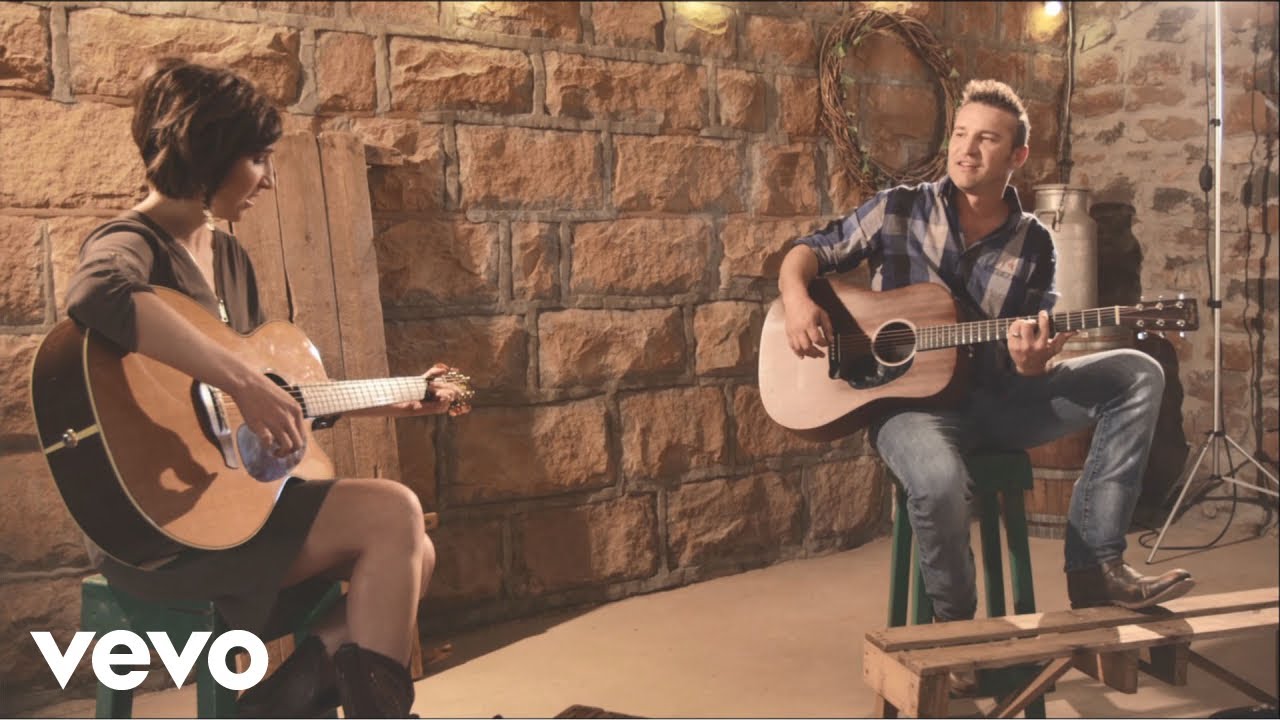 Adam Tas, Stella - Ek Is Ryk (Official Music Video)