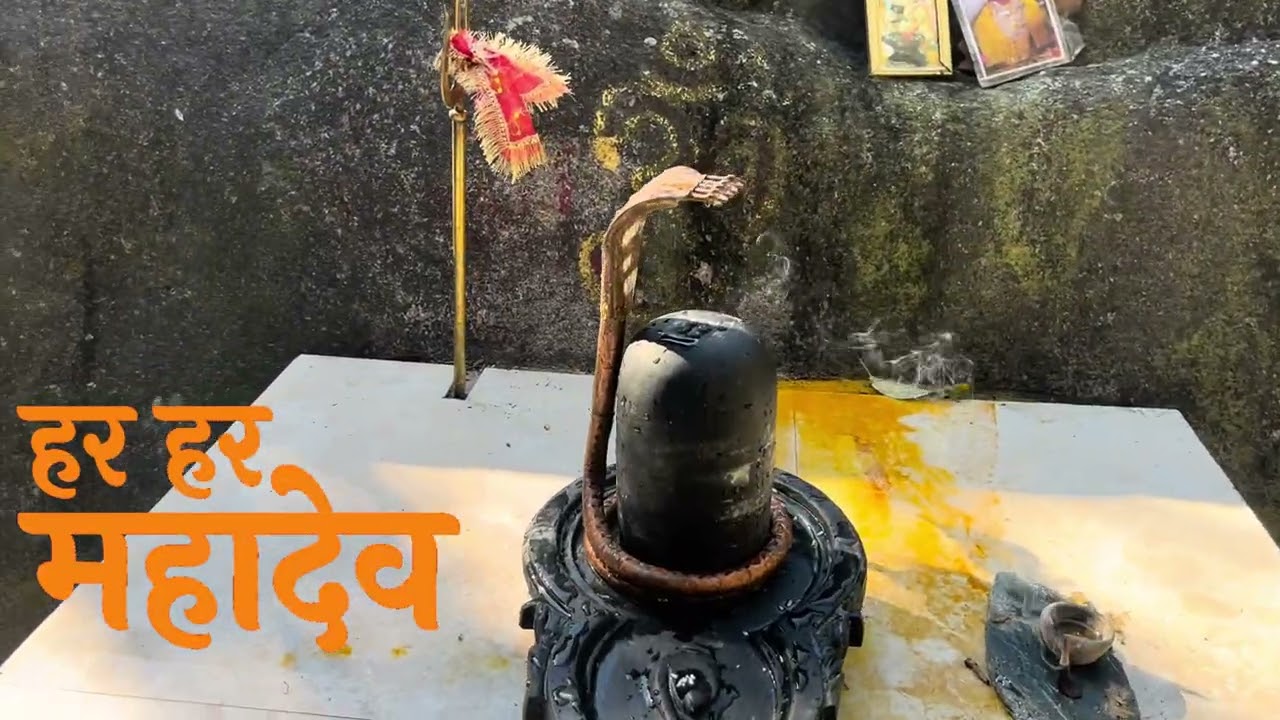Peaceful Dharamshala | Aghanjar Mahadev Temple & Gyuto Monastery Tour
