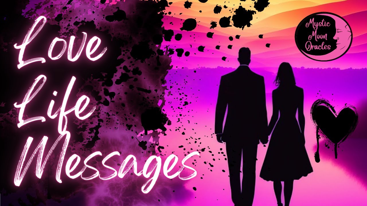 GENERAL LOVE READING 💗 What does Spirit want you to know about your Connections? (Tarot Reading)🔮