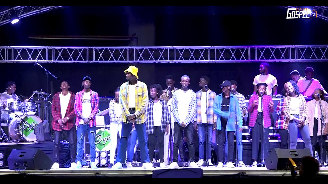 Victorious Team (VT) - Nubwo amagambo yanjye ataba menshi/ Provider/ EKISA/ Ndashimiye umwami