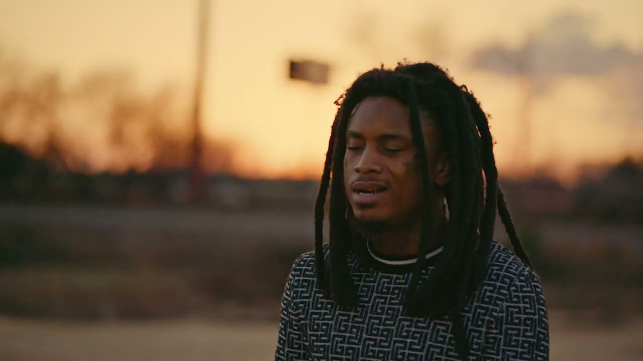 Jdot Breezy - Everything Overdue (Official Music Video)