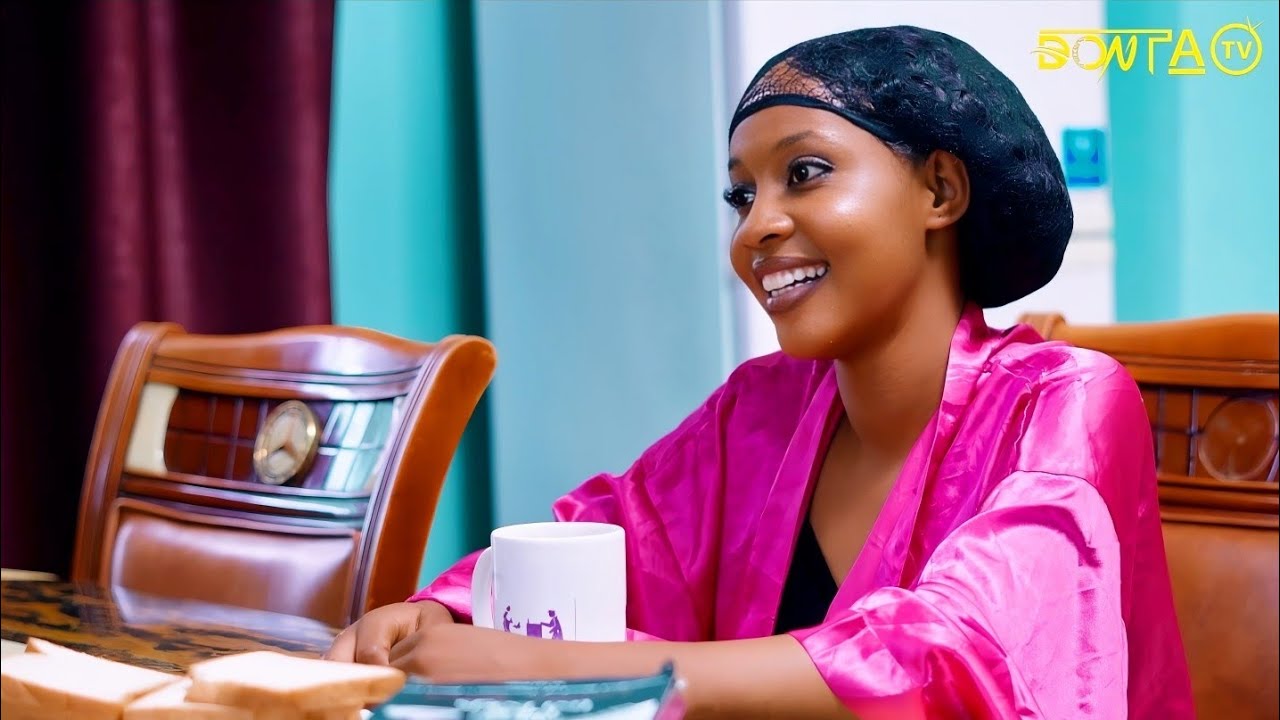 BOSS LADY ❣️❣️ PART 63 | LoveStory #love
