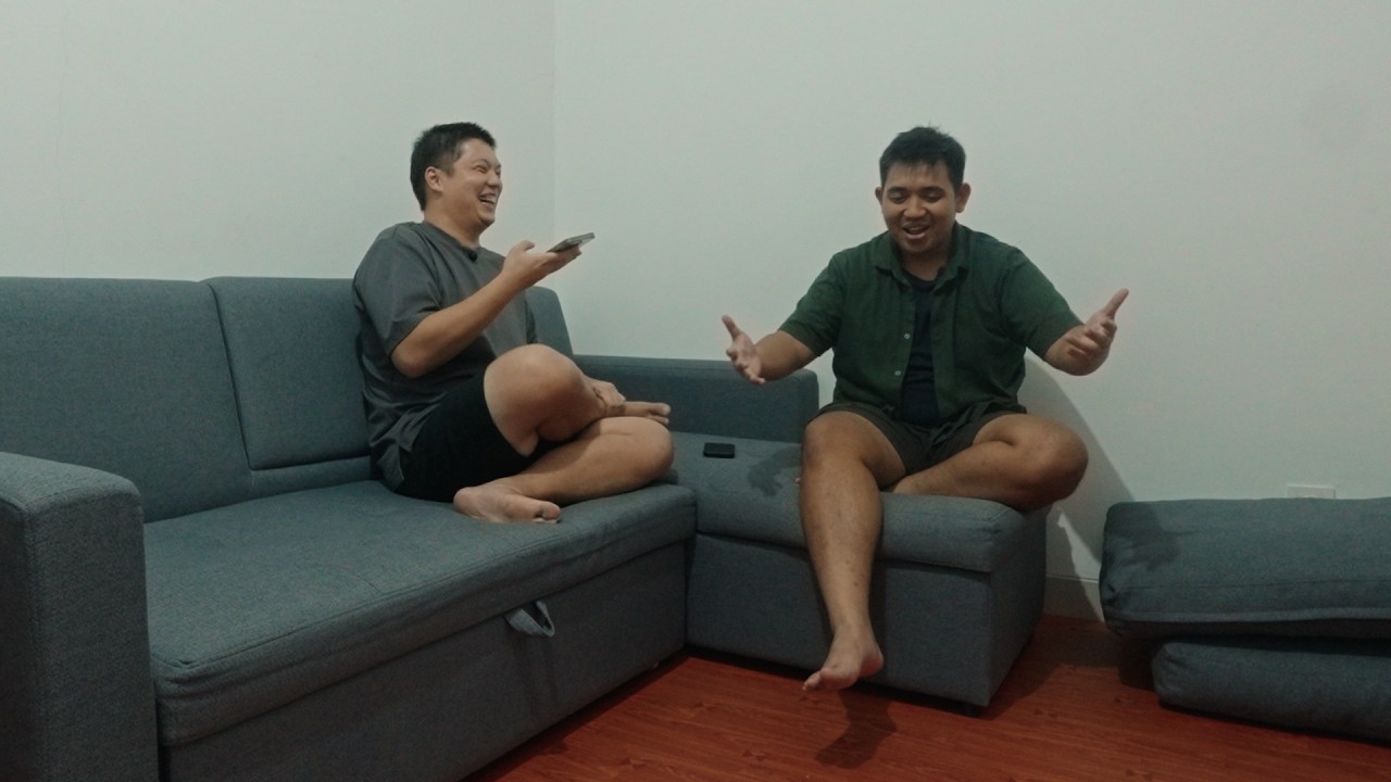 Ngobrol sama Erwin Estechmedia