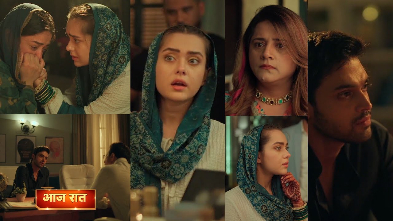 Seher hone ko hai 27 January 2026 new promo - Kausar or seher hui pareshan