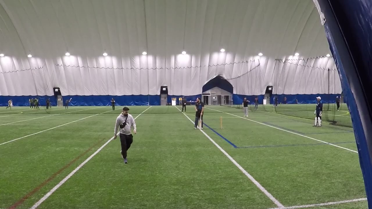 P2- GPR011149 vs Haryana Hurricanes