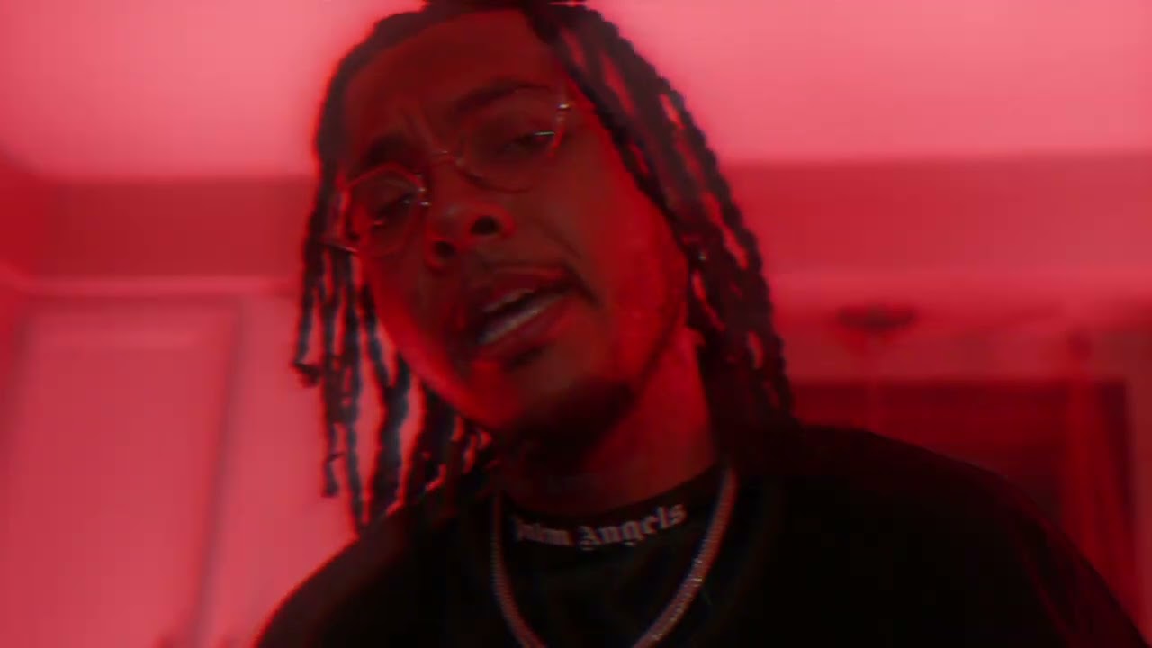 Don Don -  FireFly (Official Music Video)