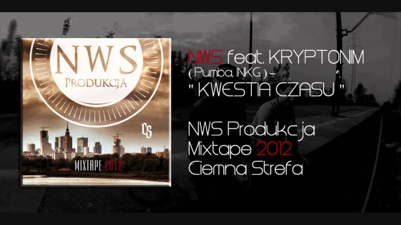 NWS feat. Kryptonim - Kwestia czasu