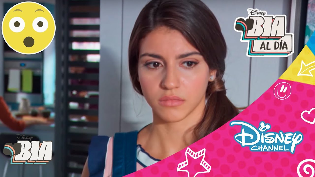 BIA: Bia al Día - Final de Temporada | Disney Channel Oficial