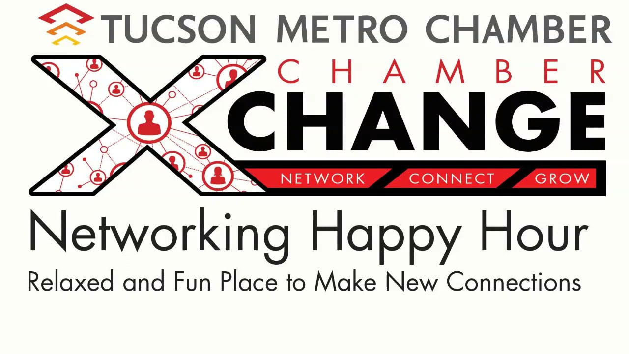 Chamber XChange Ventana Canyon