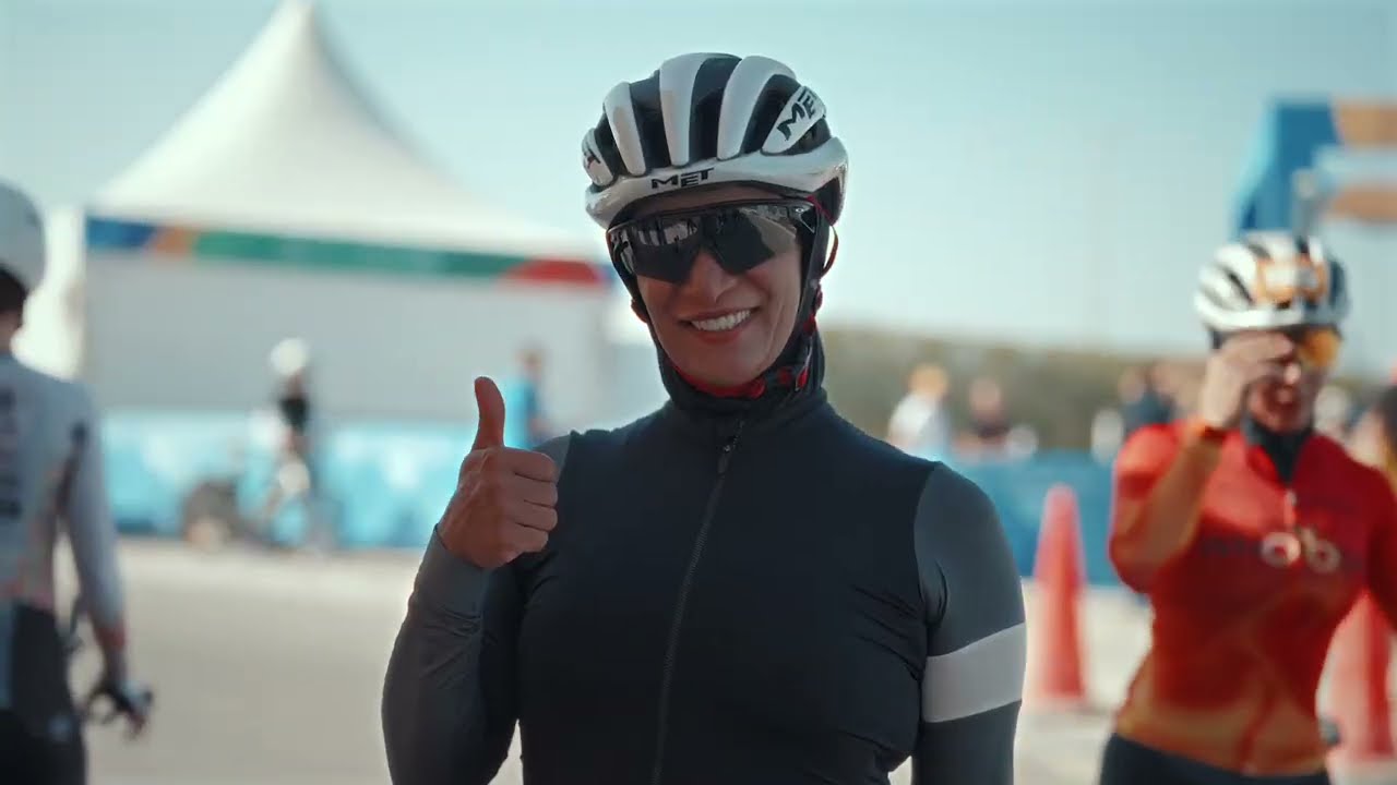 Al Masaood Automobiles & INFINITI Wrap Up Partnership with Open Masters Games AD – February 2026