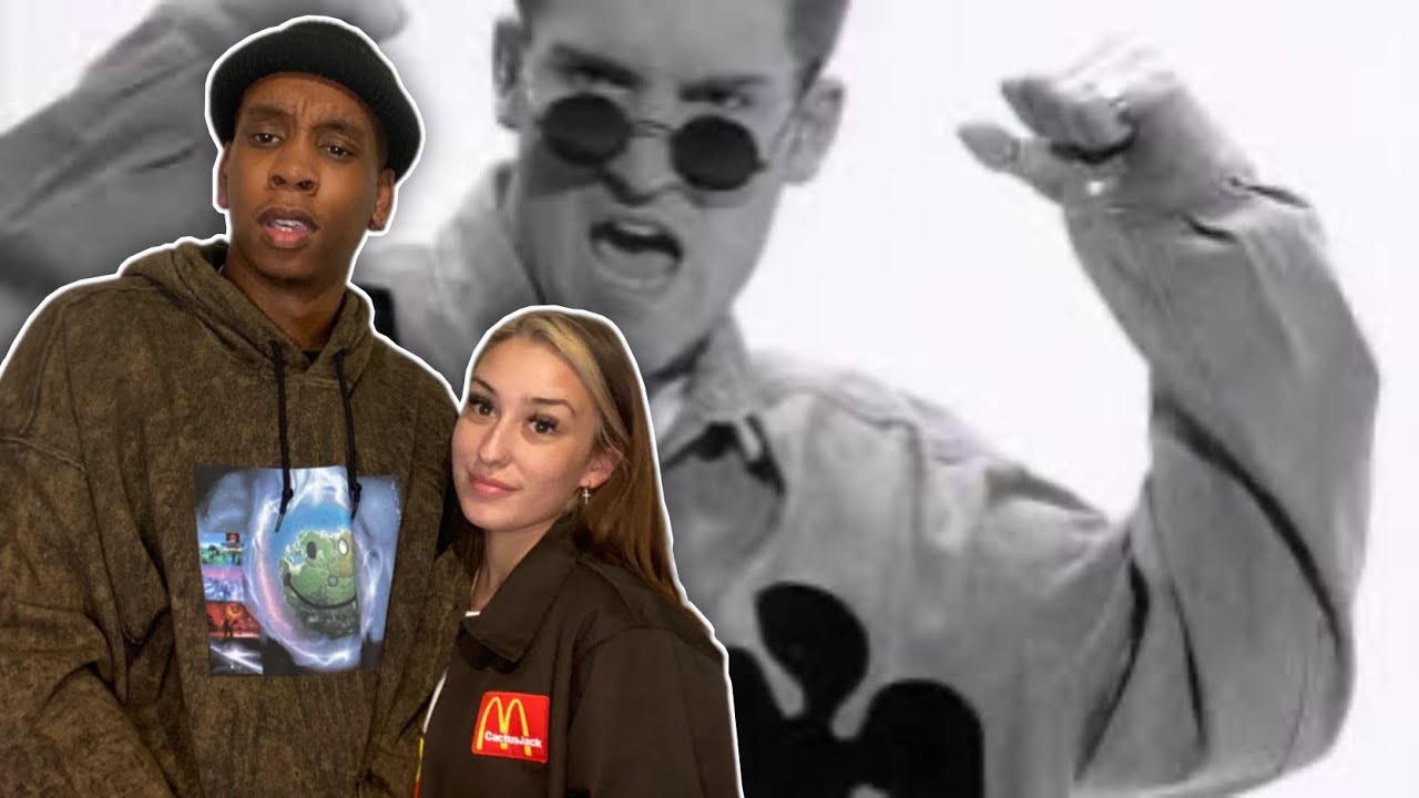 FIRST TIME HEARING Snow - Informer (Official Music Video) REACTION | WAS NOT EXPECTING THIS! 😳🔥