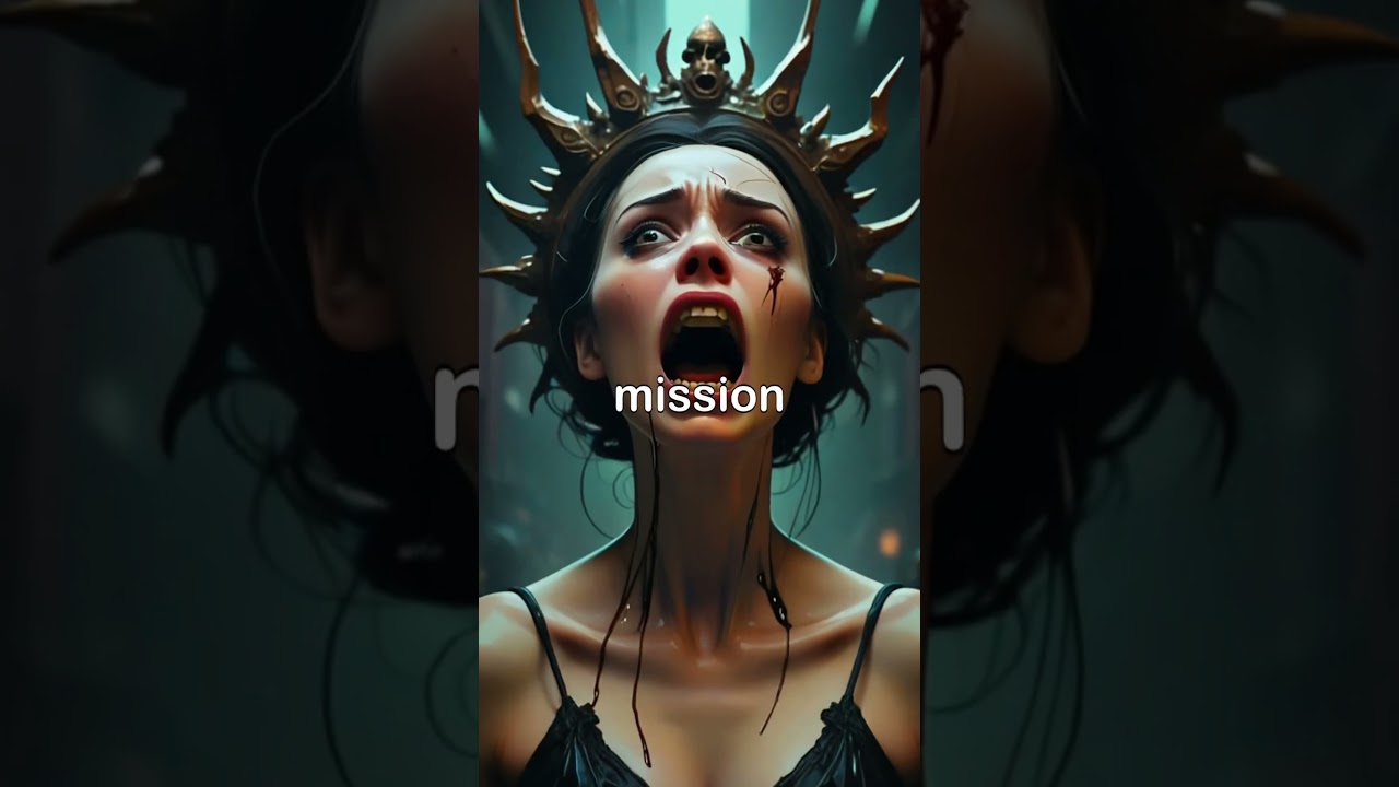 Alien origins unveiled 