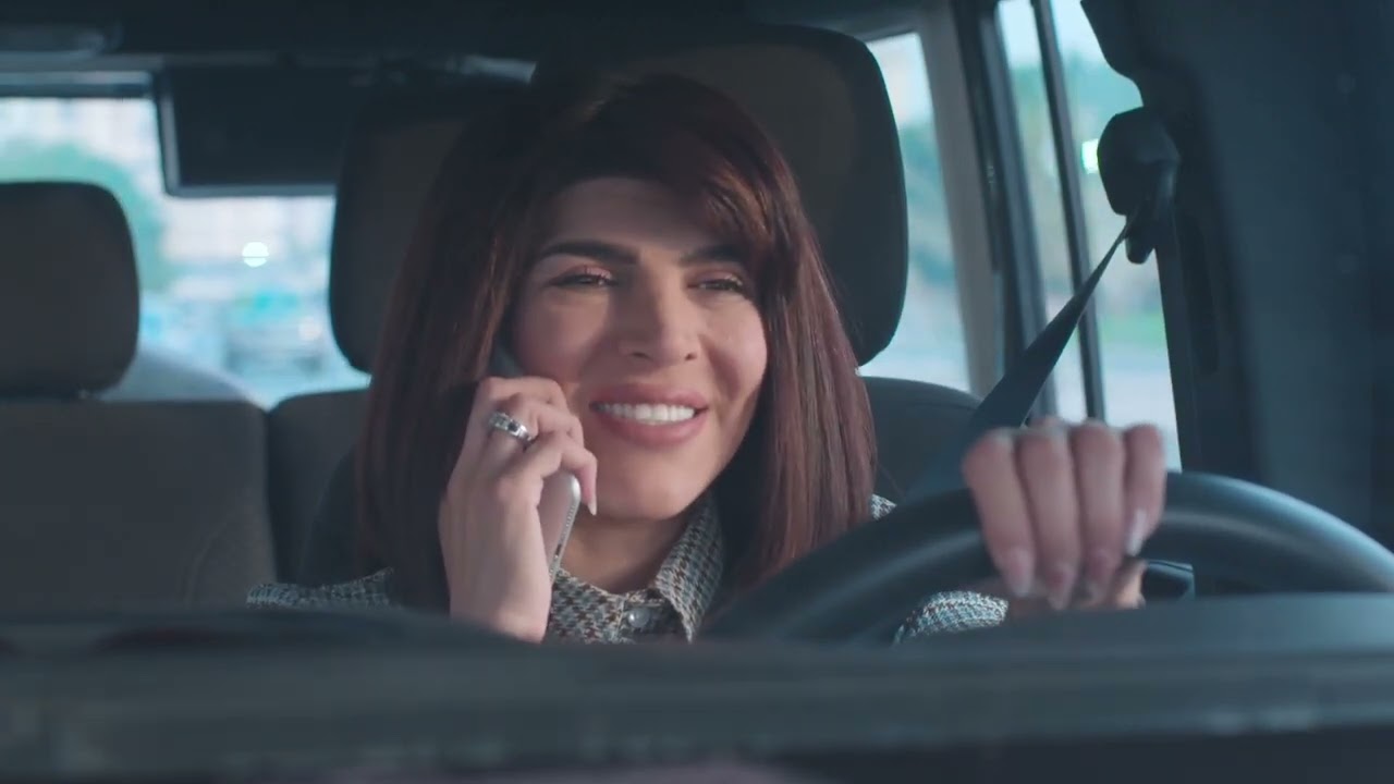 مسلسل بين الأمس واليوم | الحلقة 20