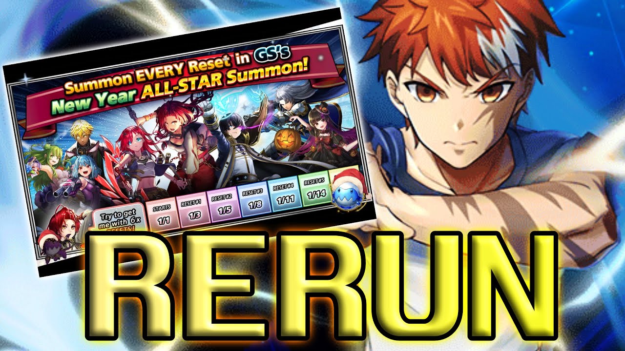 ВОЗВРАЩЕНИЕ КРОССОВЕРА И МНОГОЕ ДРУГОЕ В МИРОВОМ МИРЕ! (Grand Summoners)