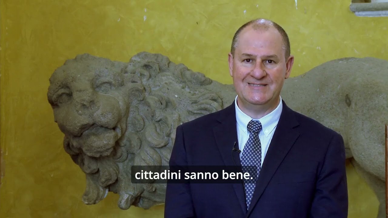 Stati Generali dei Piccoli Comuni | Canale Montesano