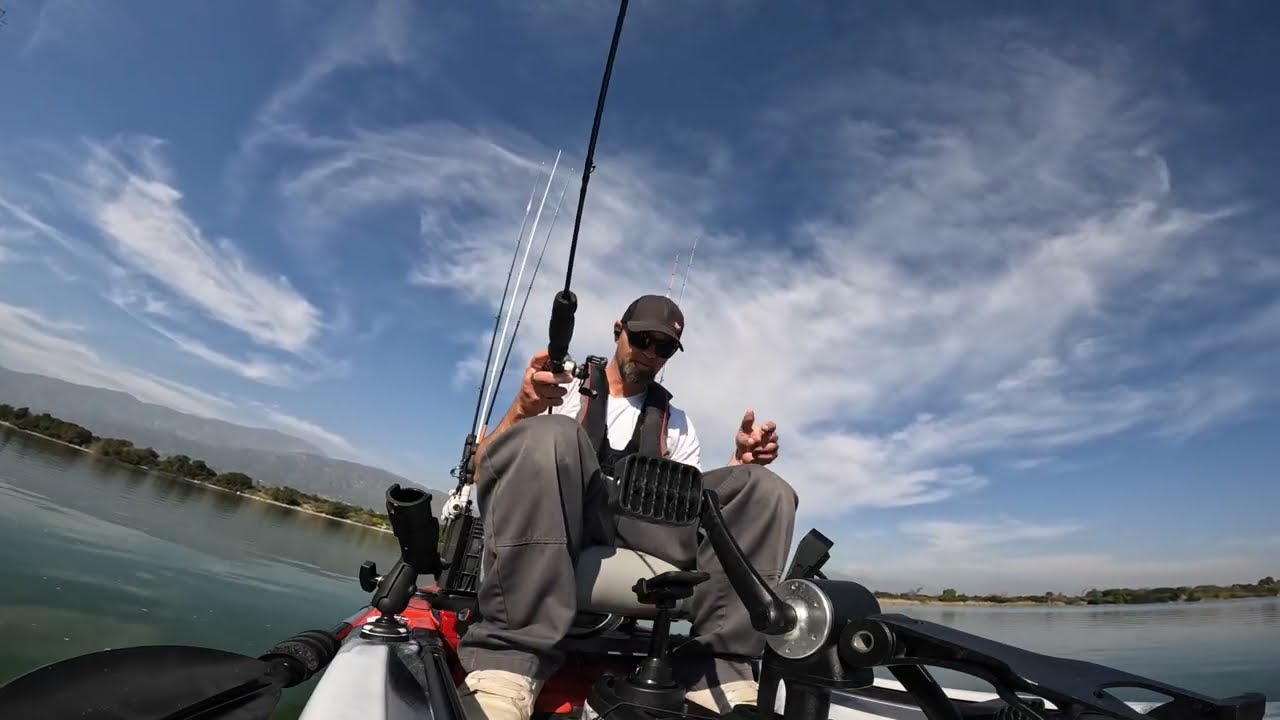 Reel Yaks Raider