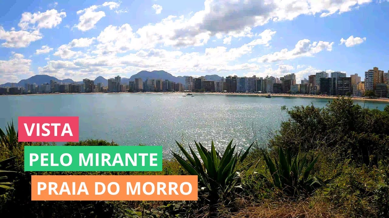 PASSEIO COMPLETO no PARQUE MORRO da PESCARIA, PRAIA do MORRO, GUARAPARI - ES #guaraparivirtual