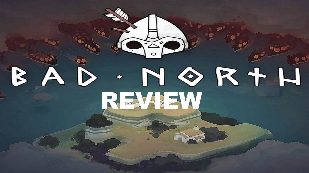 Bad North Review - Nintendo Switch
