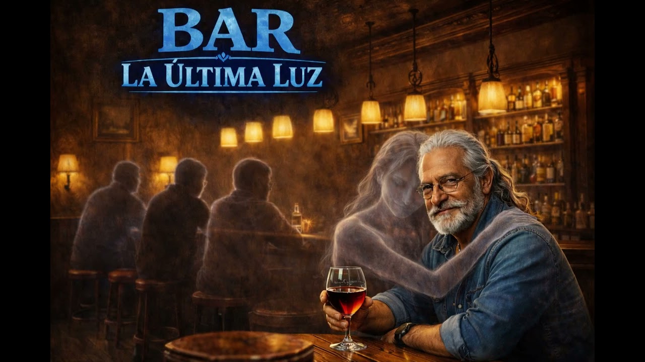 BAR LA ÚLTIMA LUZ - Hotsu