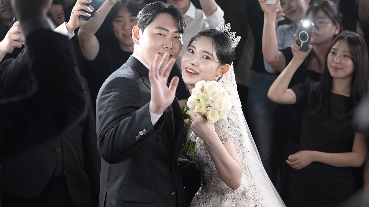 하이라이트필름_부천 MJ컨벤션｜본식 dvd｜본식영상