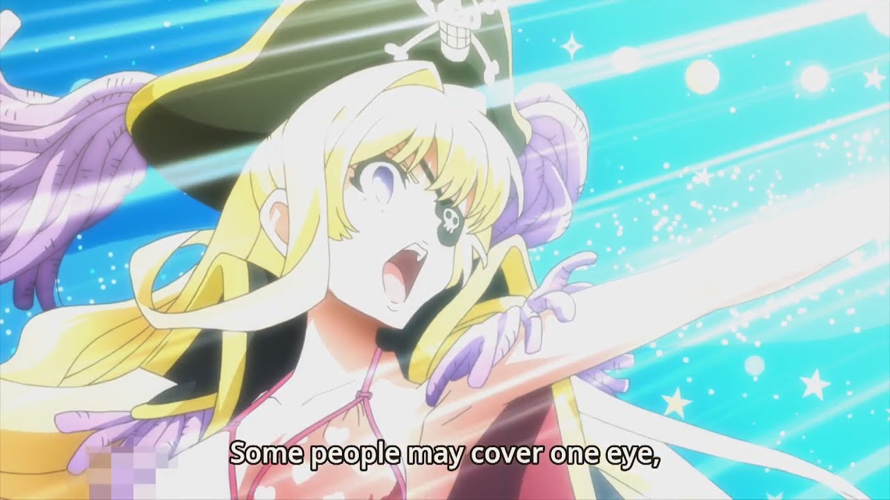 Seiya and Ristarte Funny Moments #2 Subbed Cautious Hero/Shinchou Yuusha