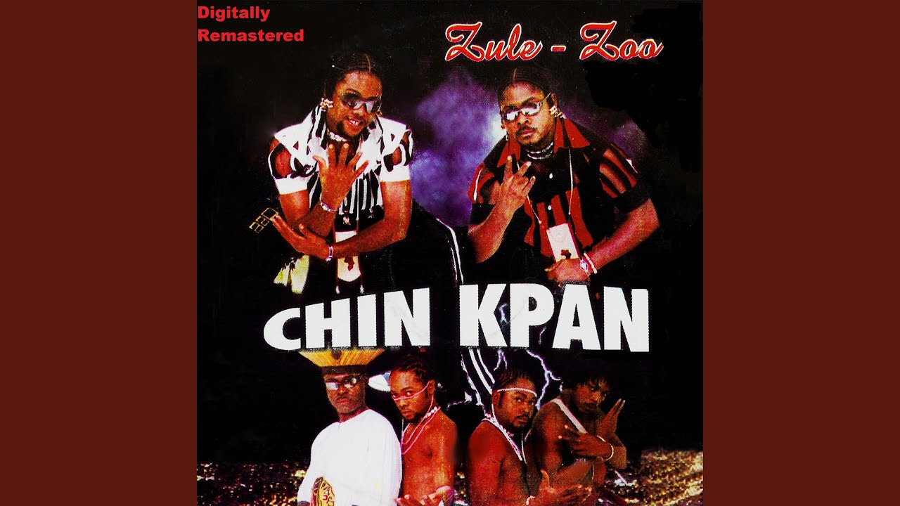 zule zoo - chin kpan
