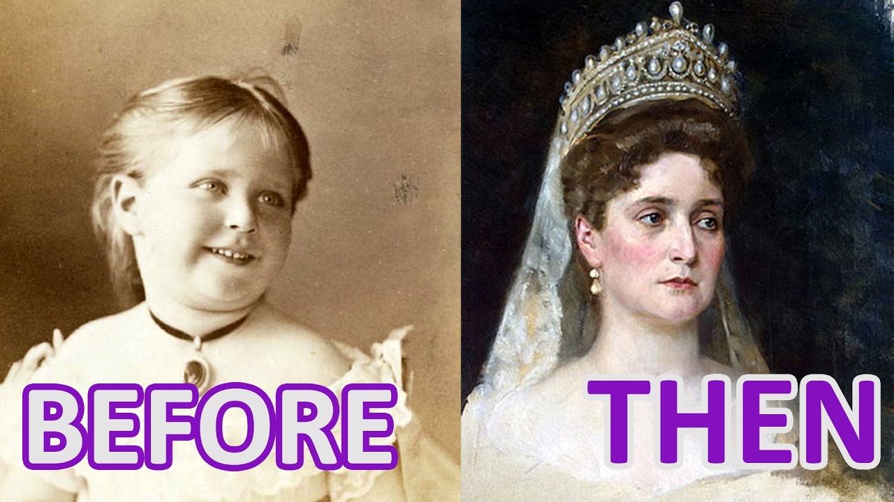 Woman and Time: The last Russian Empress  Alexandra Fyodorovna