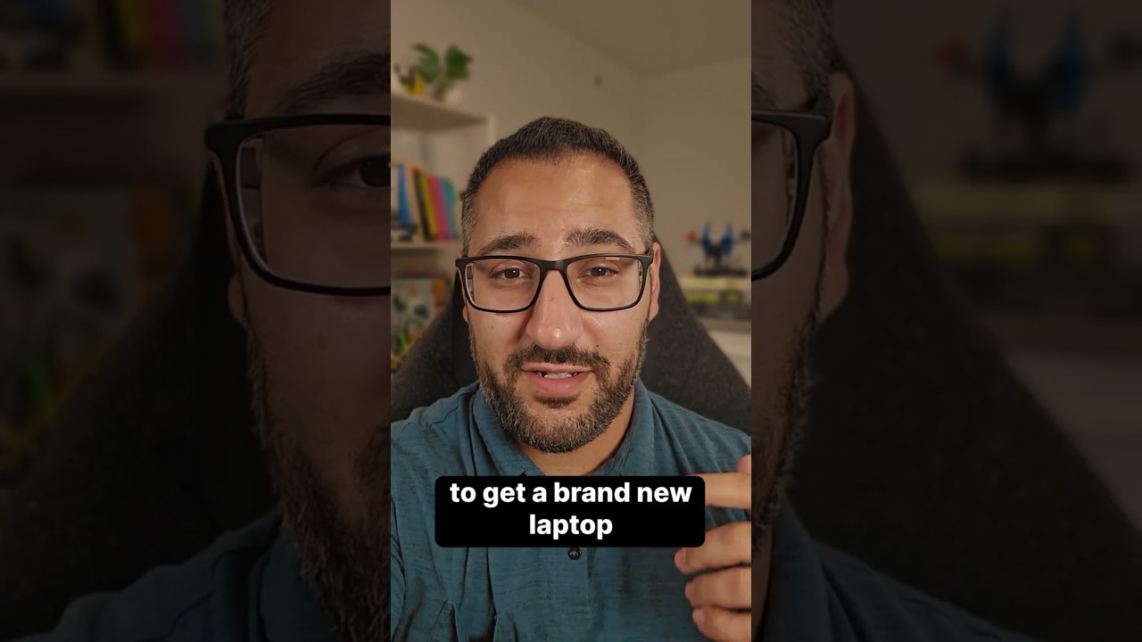 Не покупайте MacBook для архитектуры!