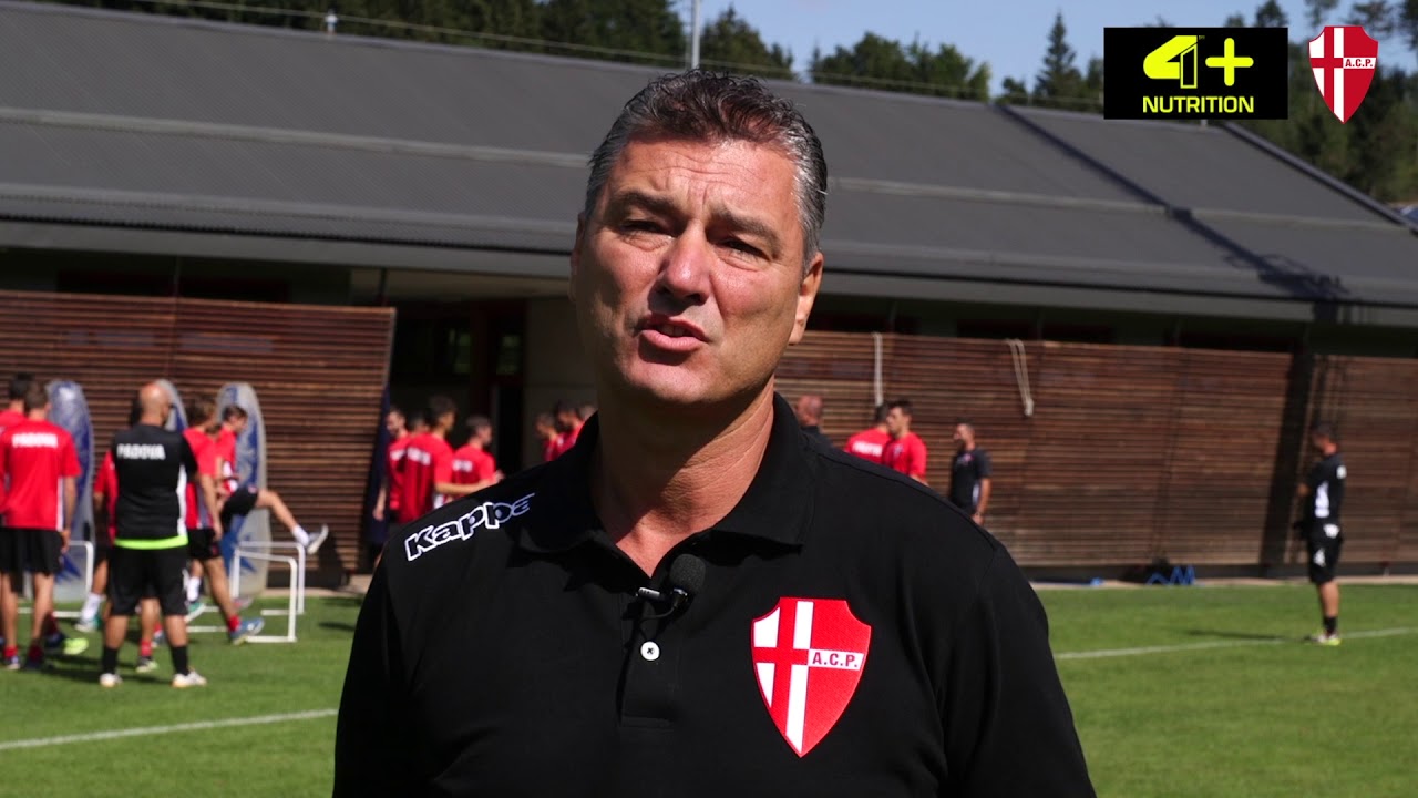 CALCIO e INTEGRAZIONE ALIMENTARE | Football 4+ NUTRITION