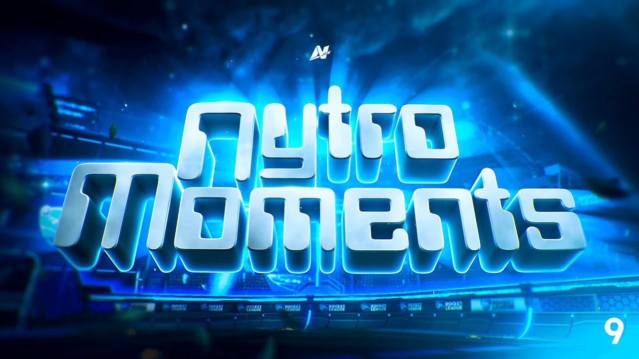 Nytro Team Moments #9