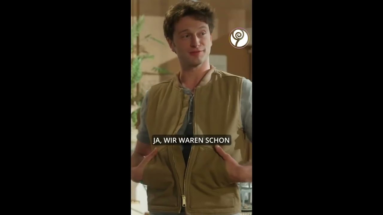 A VARIETY OF ROSES - Episode 24: Happy End wie im Roman?