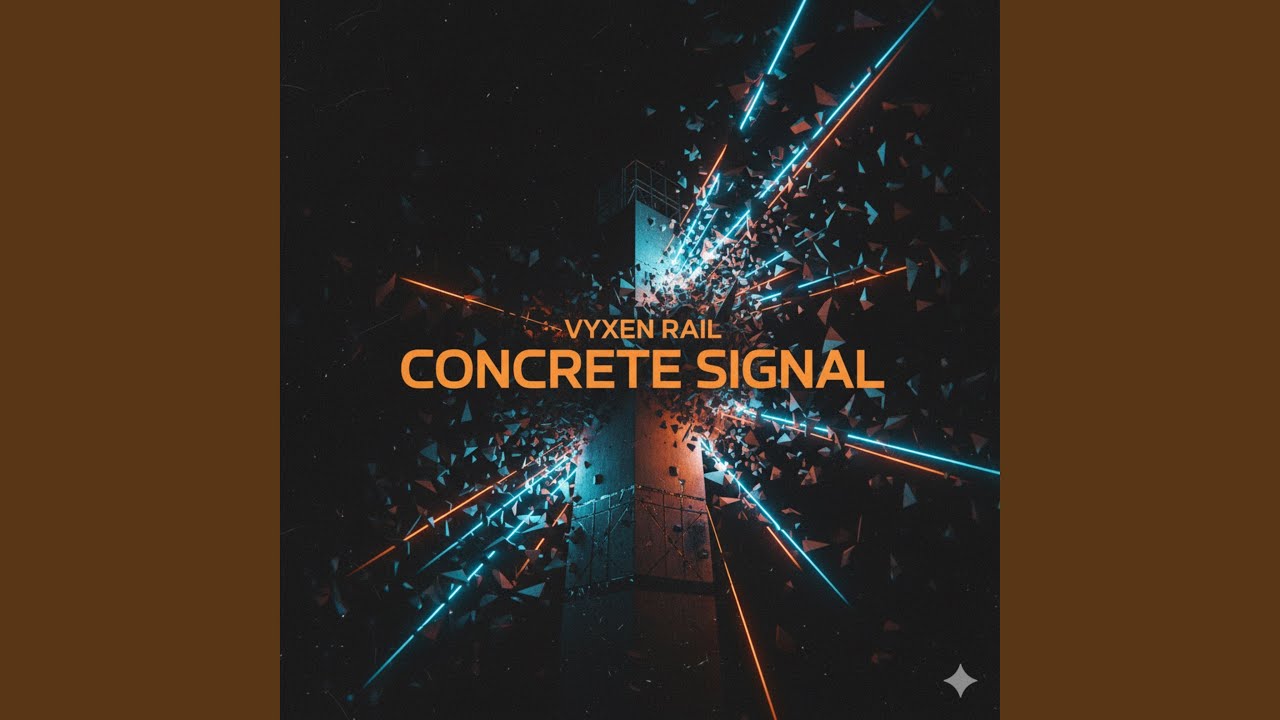 concrete without drive