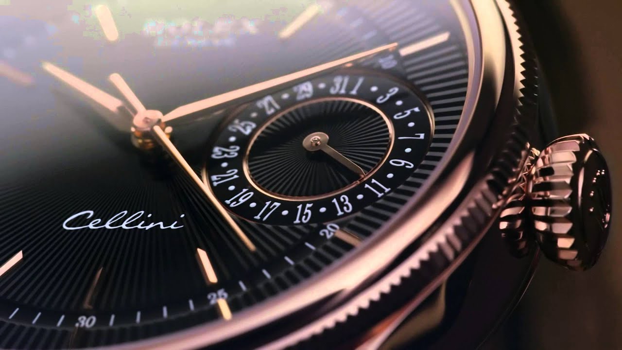 Rolex Cellini Watches For 2014 | aBlogtoWatch