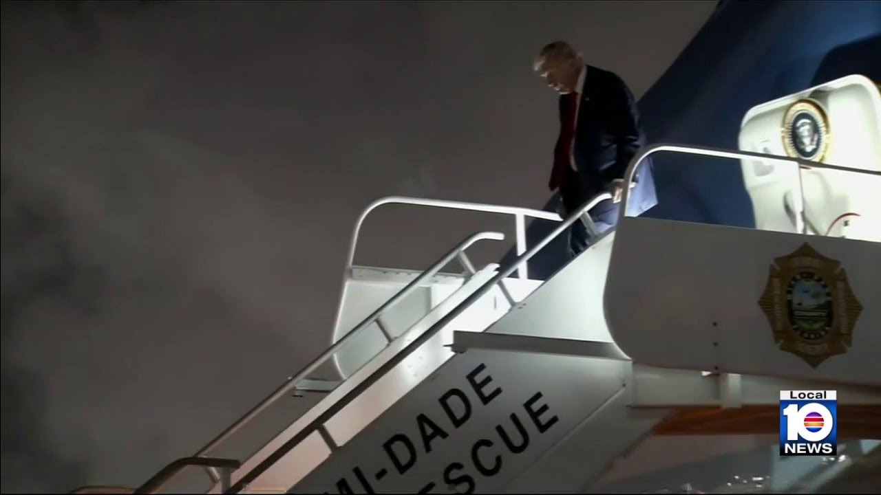 Doral prepares for international summit with tight security and heavy traffic
