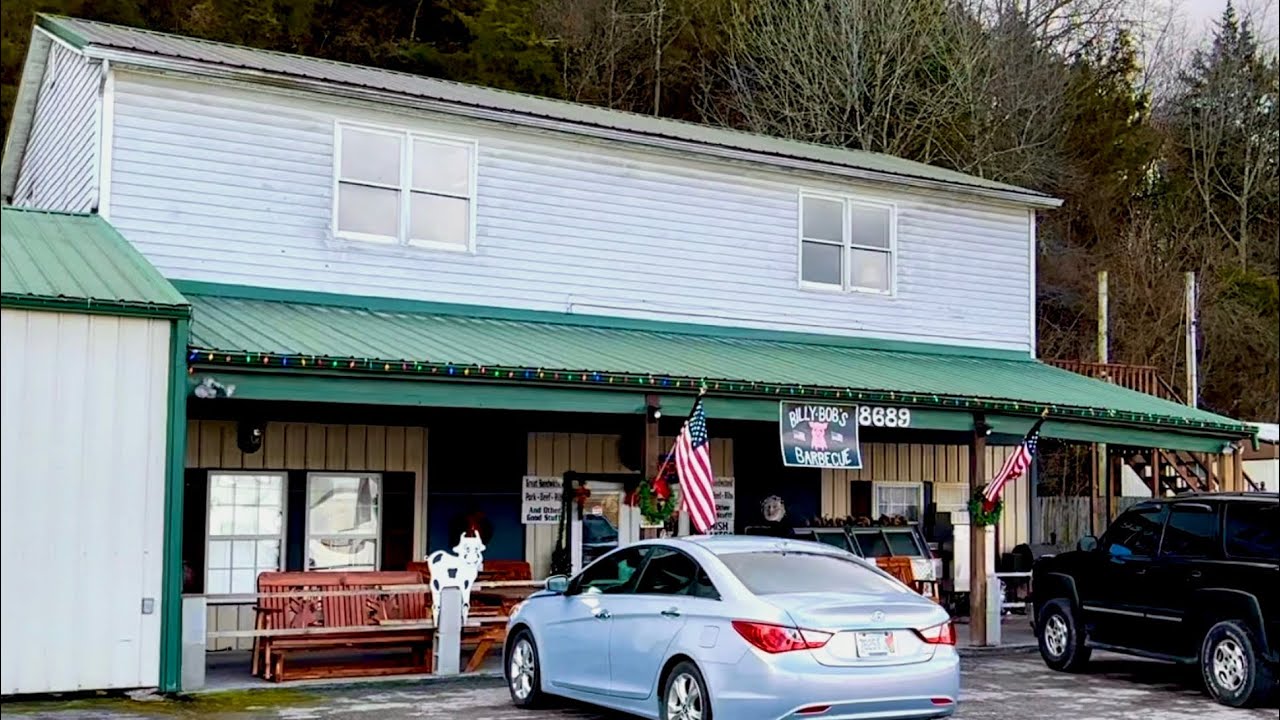 BILLY BOB’S BBQ & AMISH DELI | KANSAS CITY STYLE BBQ | Springfield, Kentucky