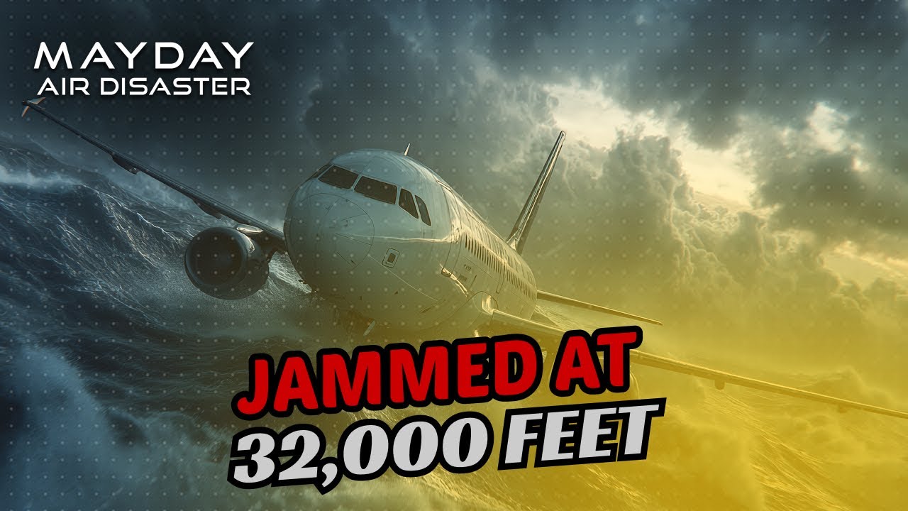 Alaska Flight 261's DEADLY Failure | Mayday: Air Disaster
