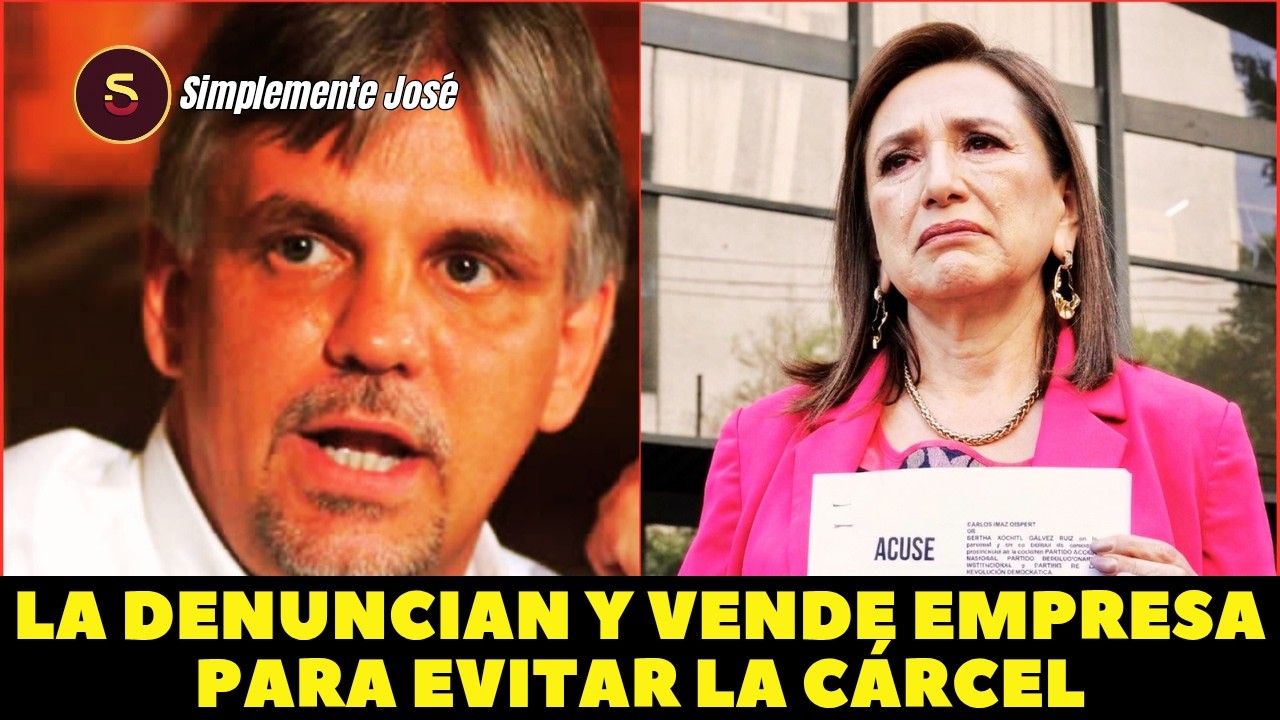 Denuncian a Xóchitl Gálvez por daño moral