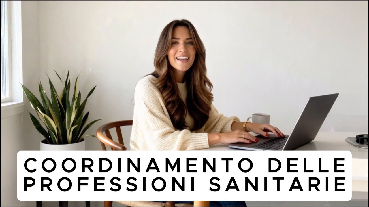 Master Coordinamento Professioni Sanitarie: come iscriversi e a cosa serve