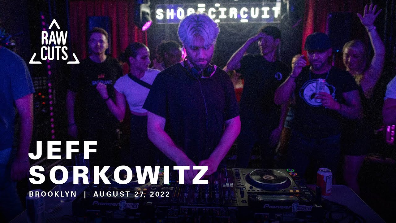 Jeff Sorkowitz | RAW CUTS