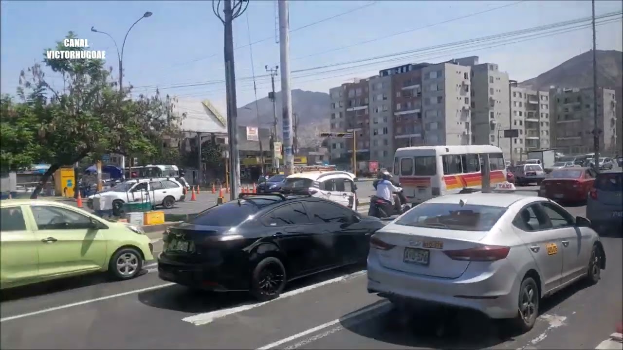 Mi ultimo viaje en el bus del Corredor Azul - Servicio 303 rumbo a su paradero final-