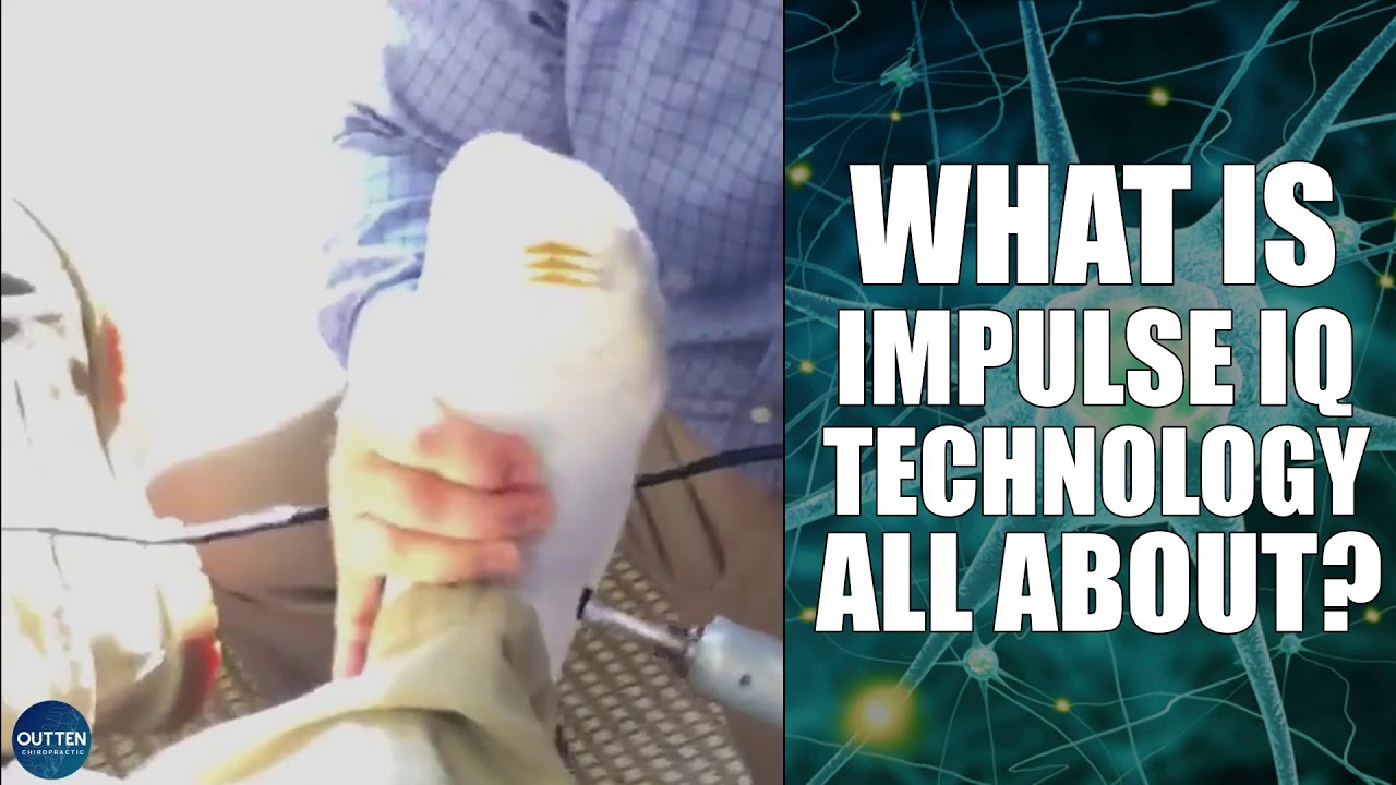 What Is Impulse IQ Technology?