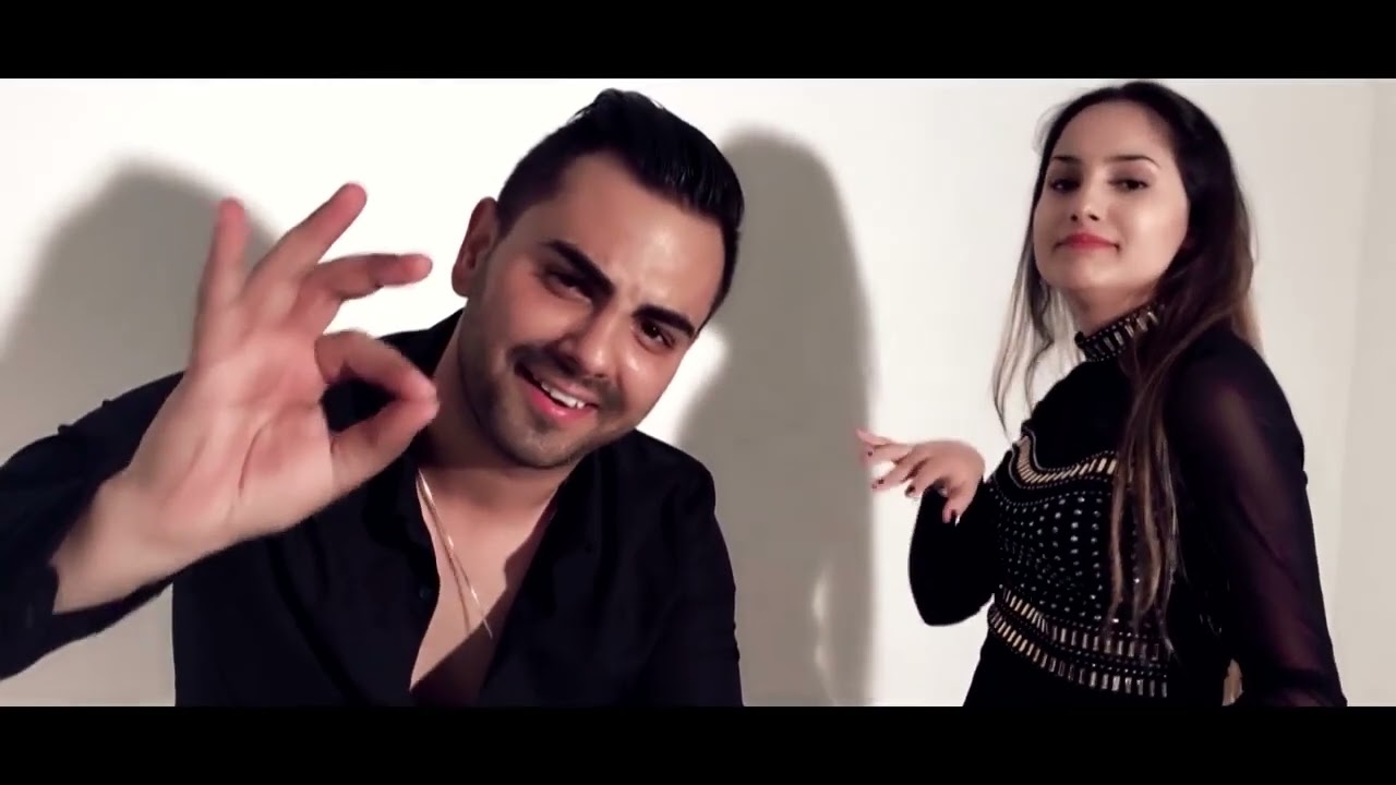 Ervin Ametovski - CUCEKO ME KEFESKE  &copy;2018 ♫ █▬█ █ ▀█▀♫ OFFICIAL VIDEO