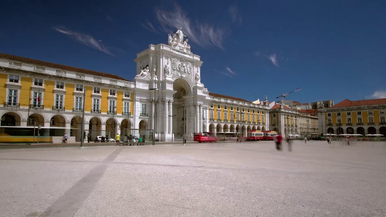 Lisbon's Creative Ecosystem by Invest Lisboa & VHILS