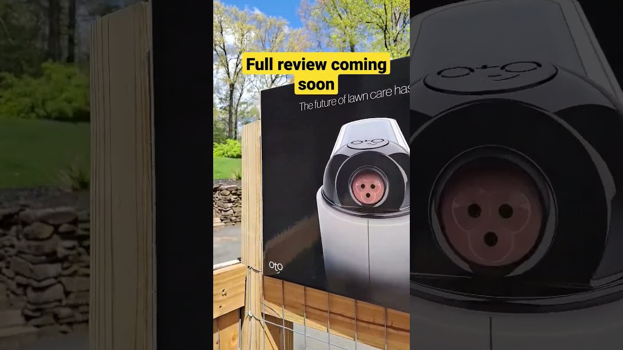 Smart Lawn Sprinkler
