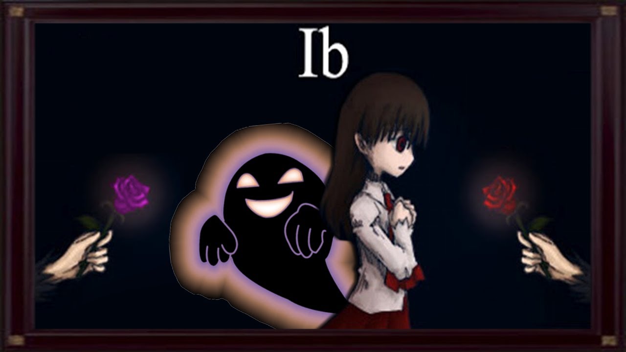 Ib Game + Teorias