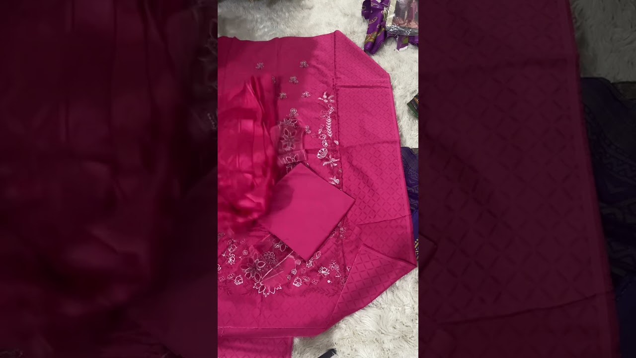 Nishat || lawn luxury || order now || Trendy collection 03269404404